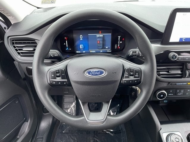 2023 Ford Escape AWD | Sync 4 | Blind Spot Information System